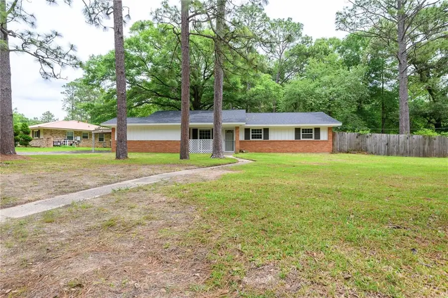 800 Graymont Drive, Mobile, AL 36608 - #2