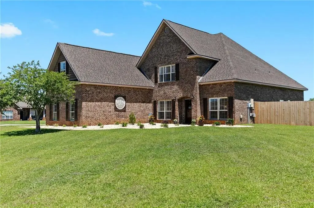10218 Wexford Lane, Daphne, AL 36526 - #1