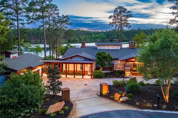 34410 Steelwood Ridge Road, Loxley, AL 36551