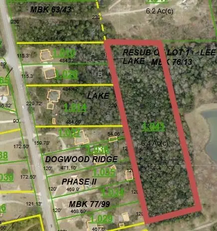 0 Celeste Road, Saraland, AL 36571 - #1