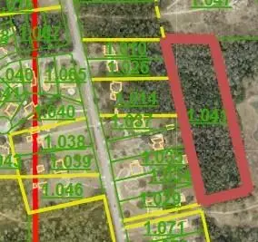 0 Celeste Road, Saraland, AL 36571 - #2