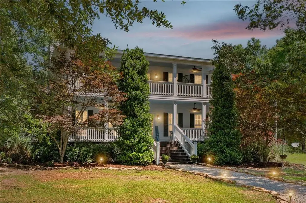 40498 Pine Grove Road, Bay Minette, AL 36507 - #1