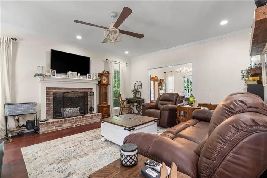 40498 Pine Grove Road, Bay Minette, AL 36507 - #2