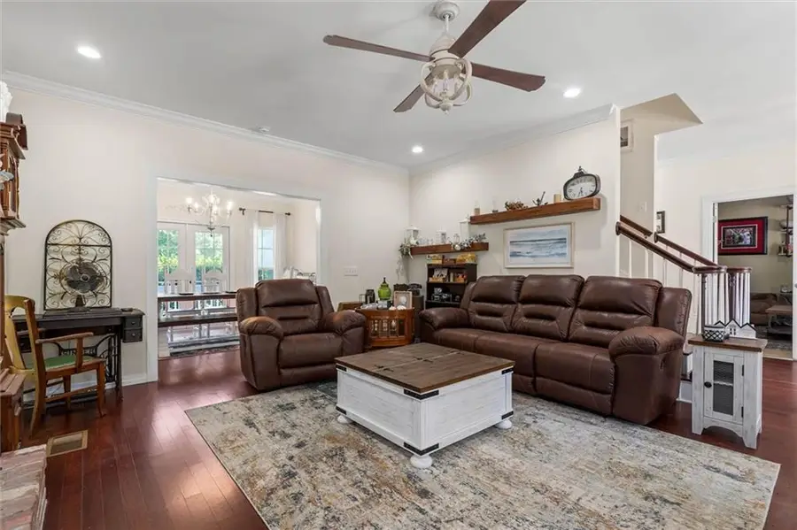 40498 Pine Grove Road, Bay Minette, AL 36507 - #3