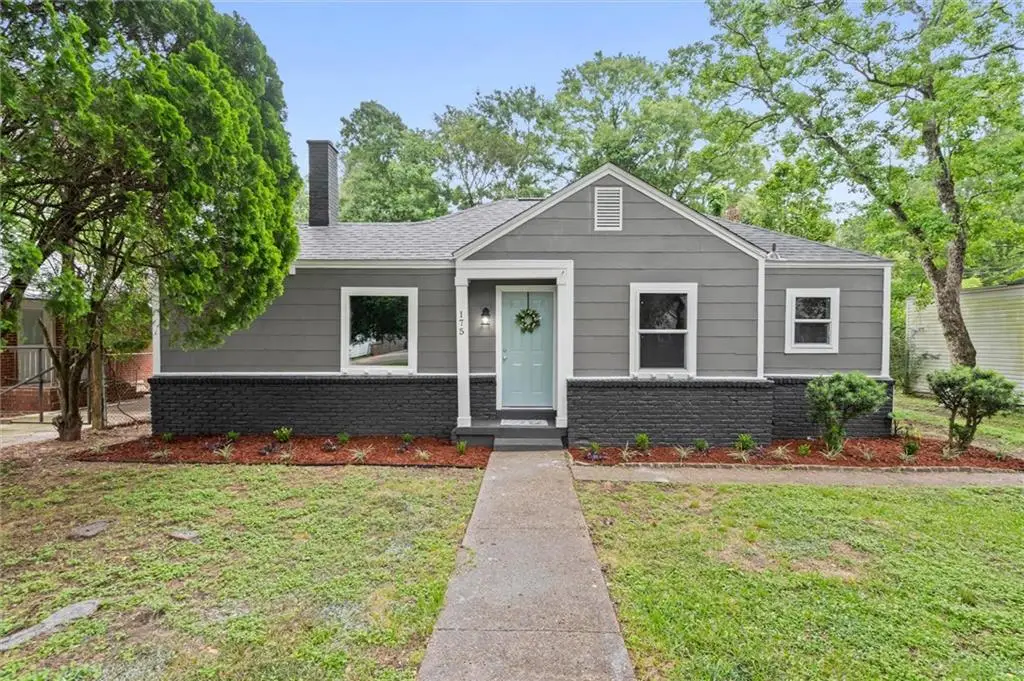 175 Dunn Avenue, Mobile, AL 36606 - #1