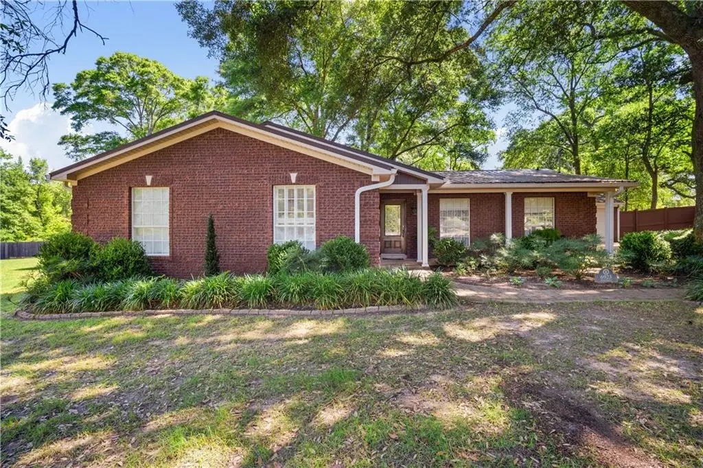 6923 Floyd Place, Theodore, AL 36582 - #1