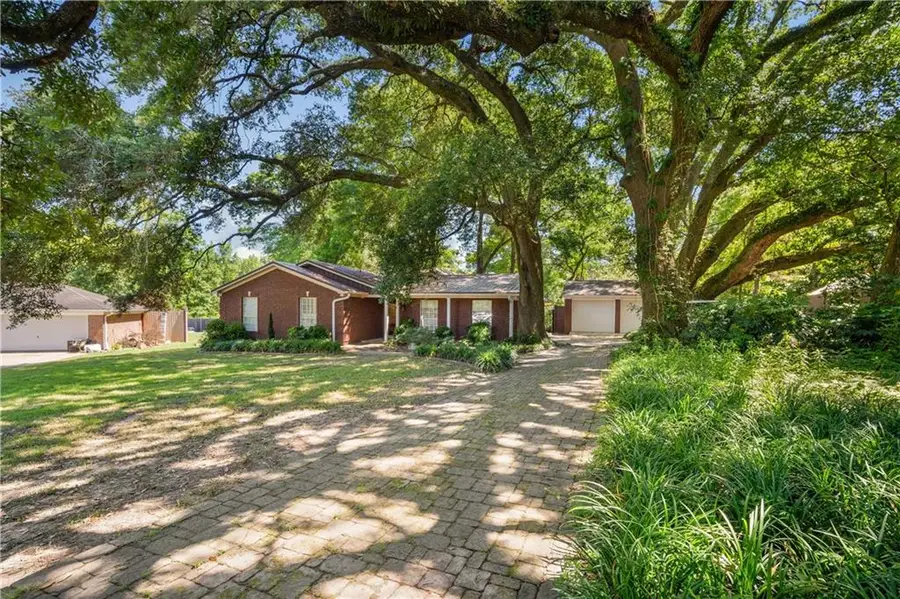 6923 Floyd Place, Theodore, AL 36582 - #2