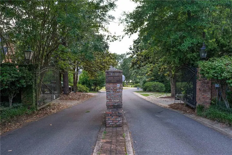 0 Sans Souci Lane, Fairhope, AL 36532 - #3