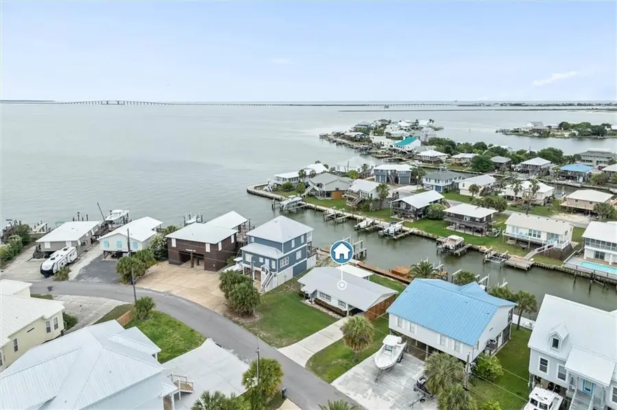 312 Quivira Street, Dauphin Island, AL 36528 - #2