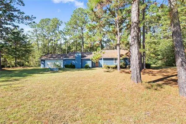 11045 Hurst Drive, Axis, AL 36505