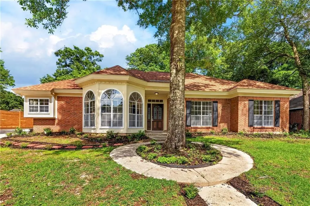 1345 Wellsley Court, Mobile, AL 36695 - #1
