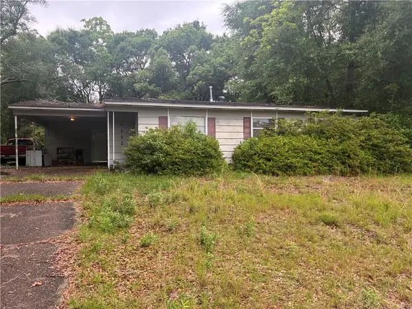 4112 Vassar Circle, Mobile, AL 36618