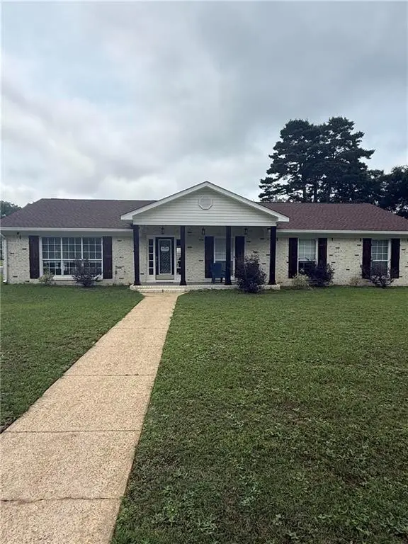 6208 Pine Needle Drive S, Mobile, AL 36609 - #1