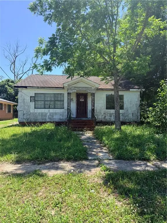 228 Birmingham Street, Mobile, AL 36610 - #1