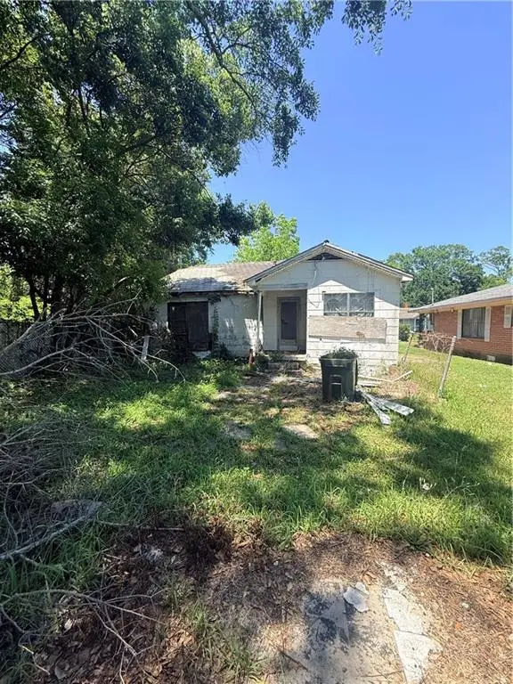 228 Birmingham Street, Mobile, AL 36610 - #2