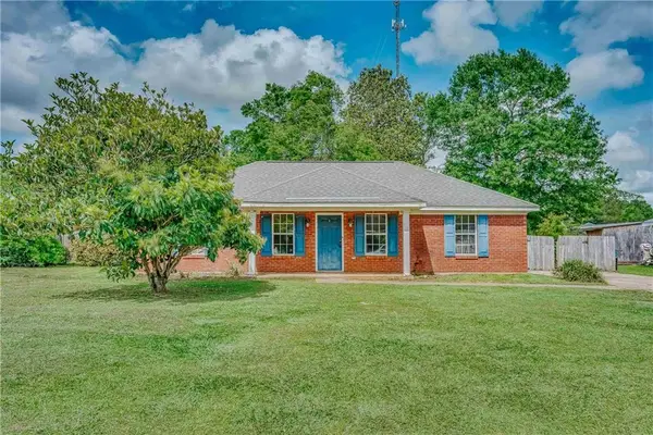 12159 Heritage Lane, Irvington, AL 36544