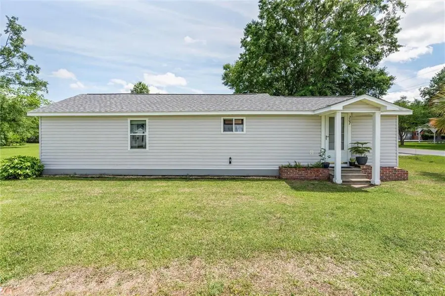 207 Jefferson Street, Summerdale, AL 36580 - #2