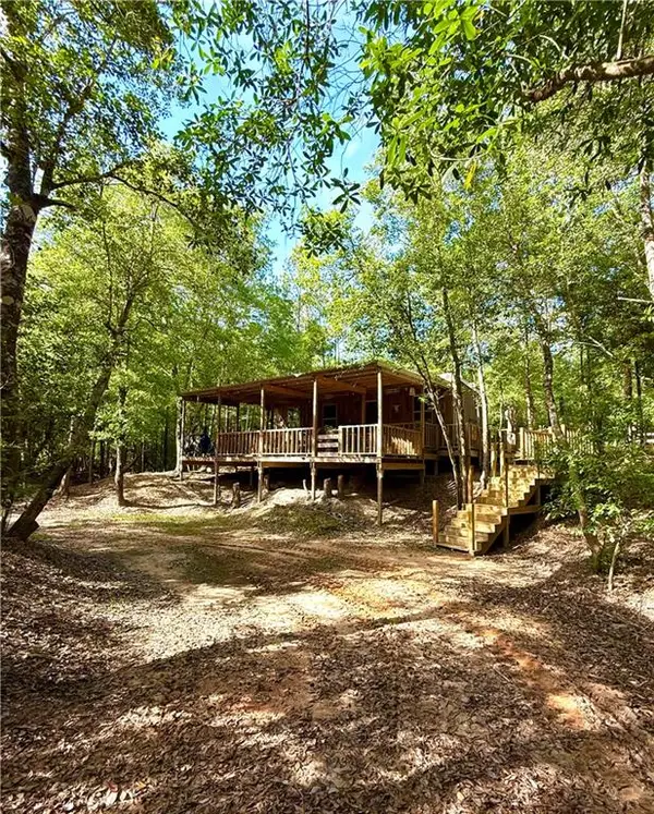 0 Mason Ferry Road, Citronelle, AL 36522