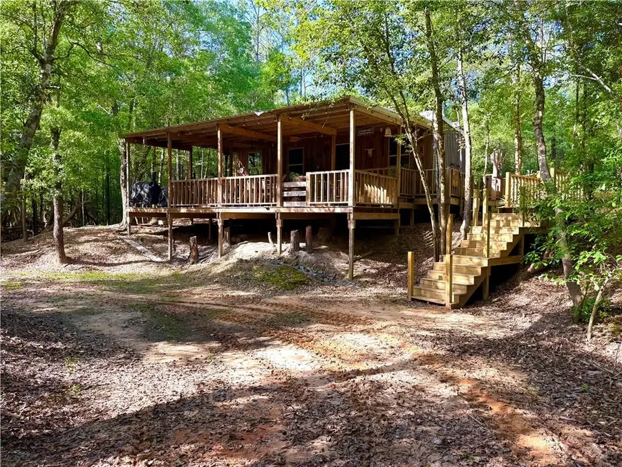 0 Mason Ferry Road, Citronelle, AL 36522 - #2