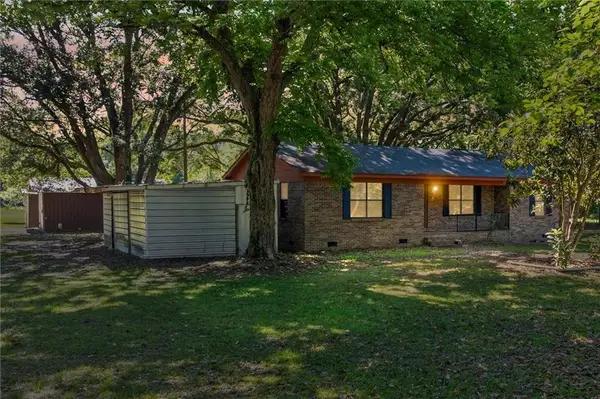 10585 Dauphin Island Parkway, Theodore, AL 36582