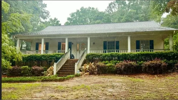 3638 Country Court S, Mobile, AL 36619