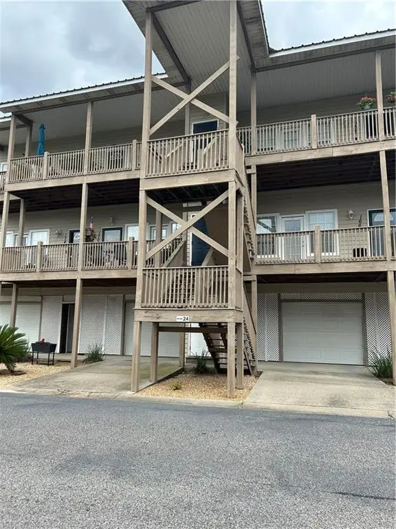 4 Yacht Club Drive #170, Daphne, AL 36526 - #1