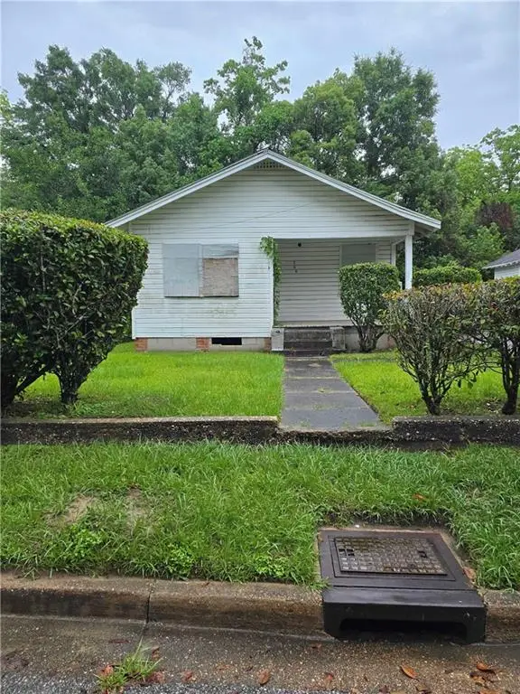 560 Belsaw Avenue, Mobile, AL 36603