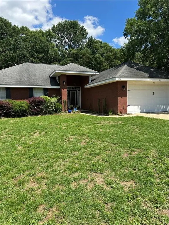 4090 Blackwell Drive, Semmes, AL 36575