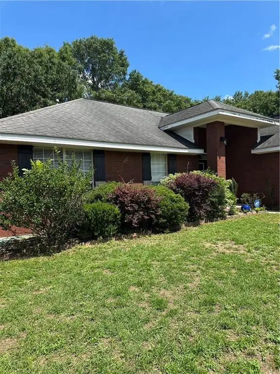 4090 Blackwell Drive, Semmes, AL 36575 - #2