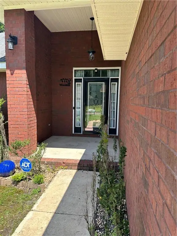 4090 Blackwell Drive, Semmes, AL 36575 - #3