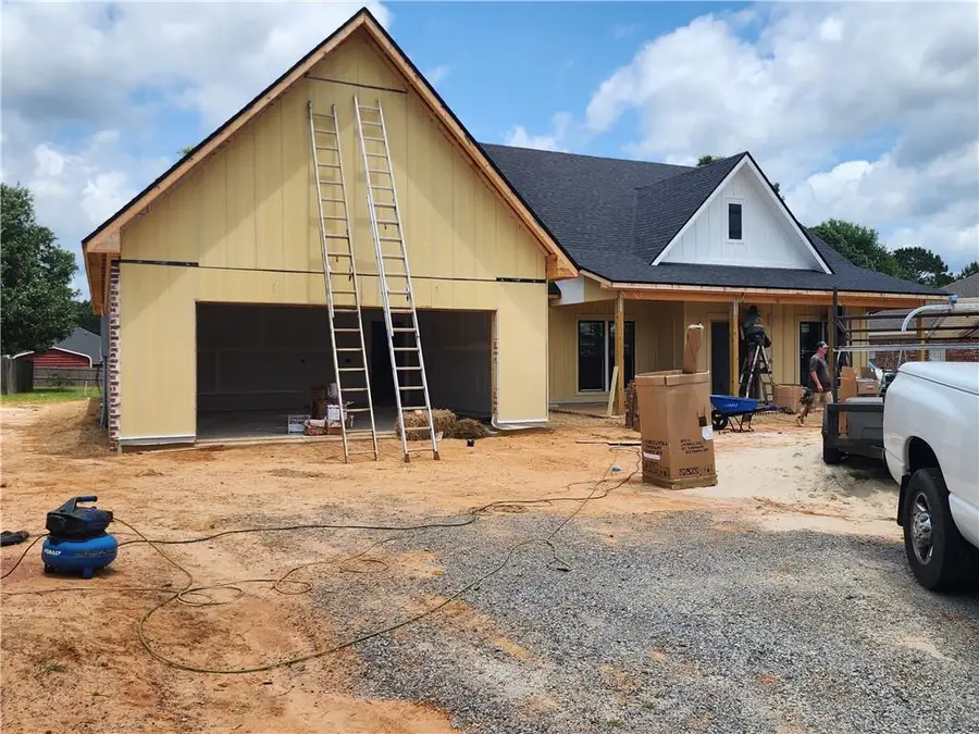 8980 Dawes Creek Drive, Theodore, AL 36582 - #3