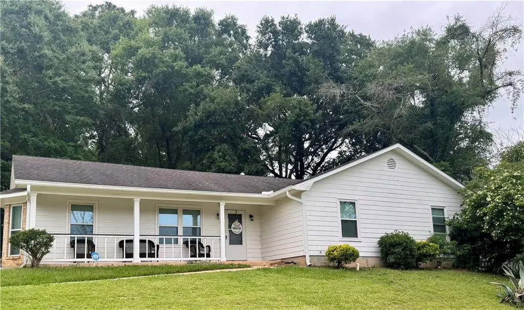 7000 Woodlea Drive S, Mobile, AL 36695 - #1