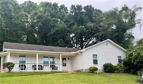 7000 Woodlea Drive S, Mobile, AL 36695