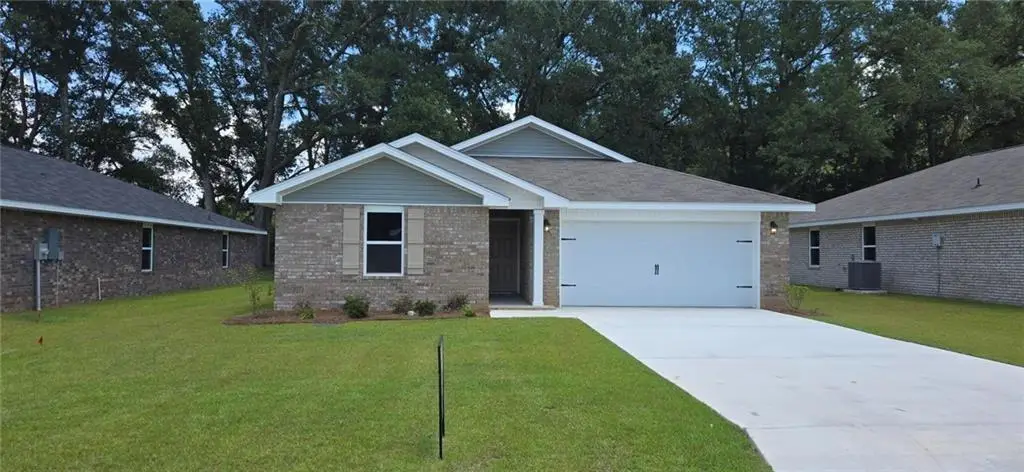 4343 Alden Circle E, Mobile, AL 36695 - #1
