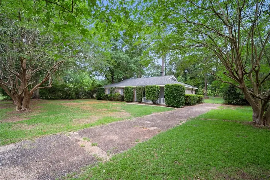 1350 Seven Hills Drive, Mobile, AL 36695 - #2