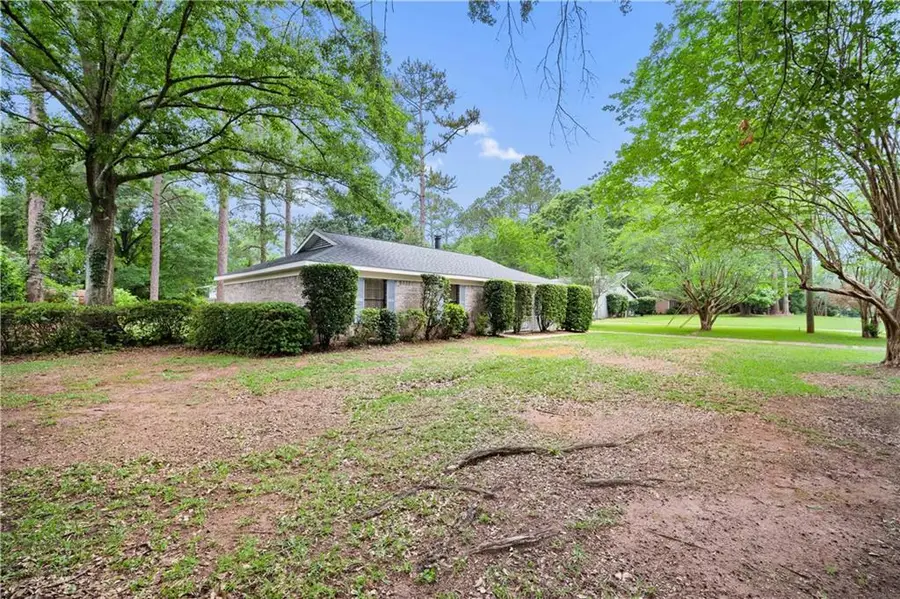 1350 Seven Hills Drive, Mobile, AL 36695 - #3