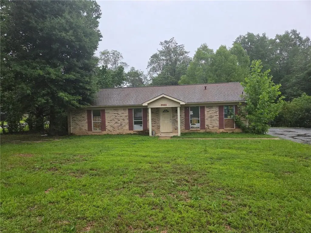 6885 Fair Meadow Drive, Theodore, AL 36582 - #1