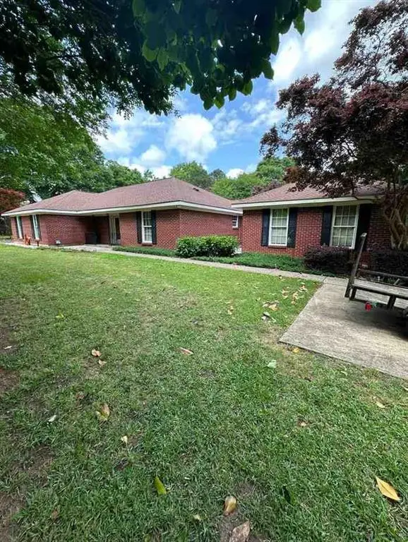 10550 Mclaughlin Lane, Mobile, AL 36608