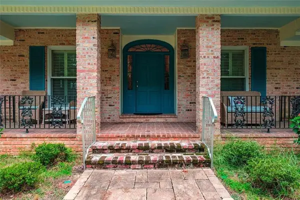 14301 Wintzell Avenue, Bayou La Batre, AL 36509