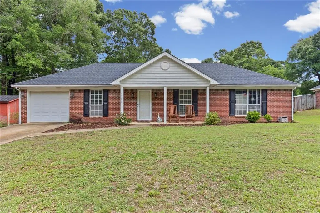5206 Seibert Road, Wilmer, AL 36587 - #1