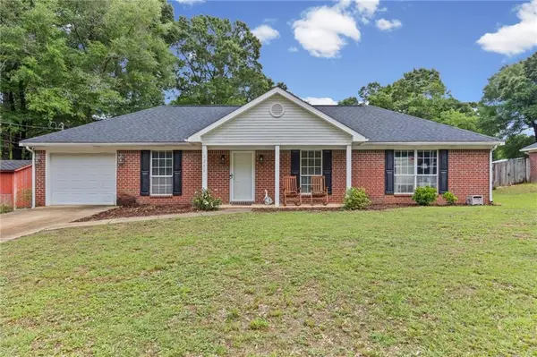 5206 Seibert Road, Wilmer, AL 36587