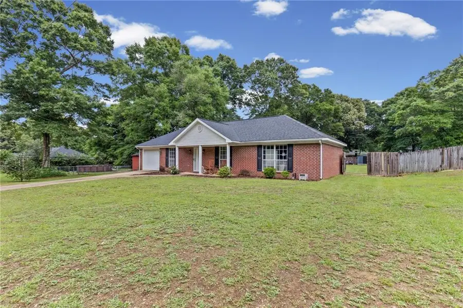 5206 Seibert Road, Wilmer, AL 36587 - #3