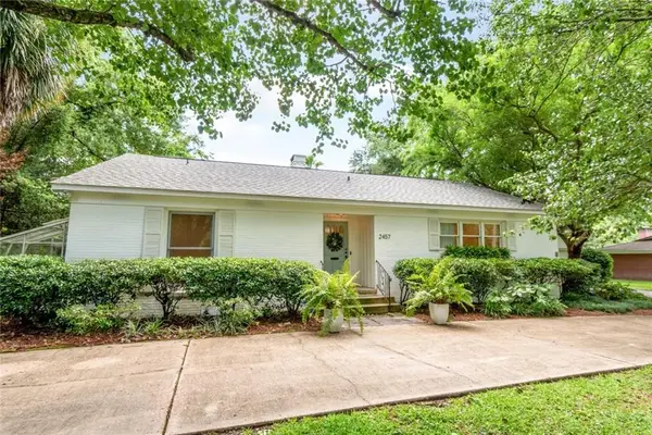 2457 N Mount Island Drive, Mobile, AL 36606