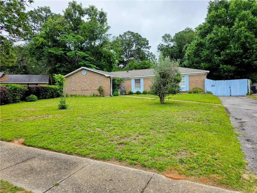 1058 Gallen Court, Mobile, AL 36608 - #2