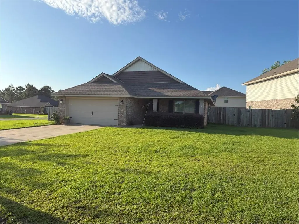 6350 Blueberry Court, Irvington, AL 36544 - #1