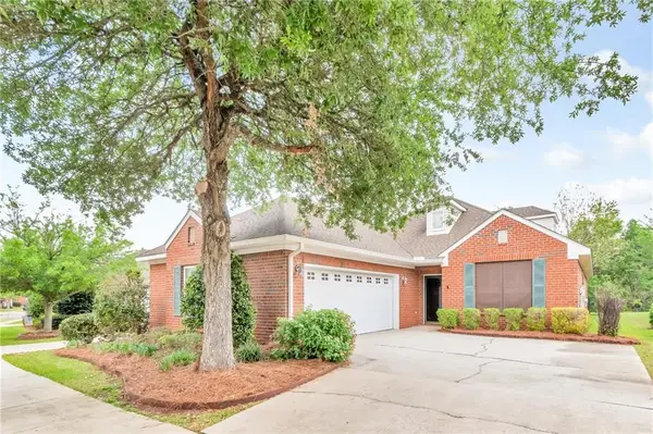6716 Somerby Lane, Mobile, AL 36695