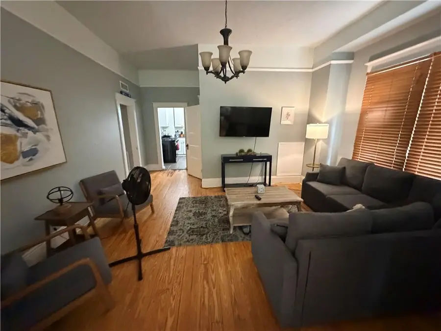 84 S Lafayette Street, Mobile, AL 36604 - #3