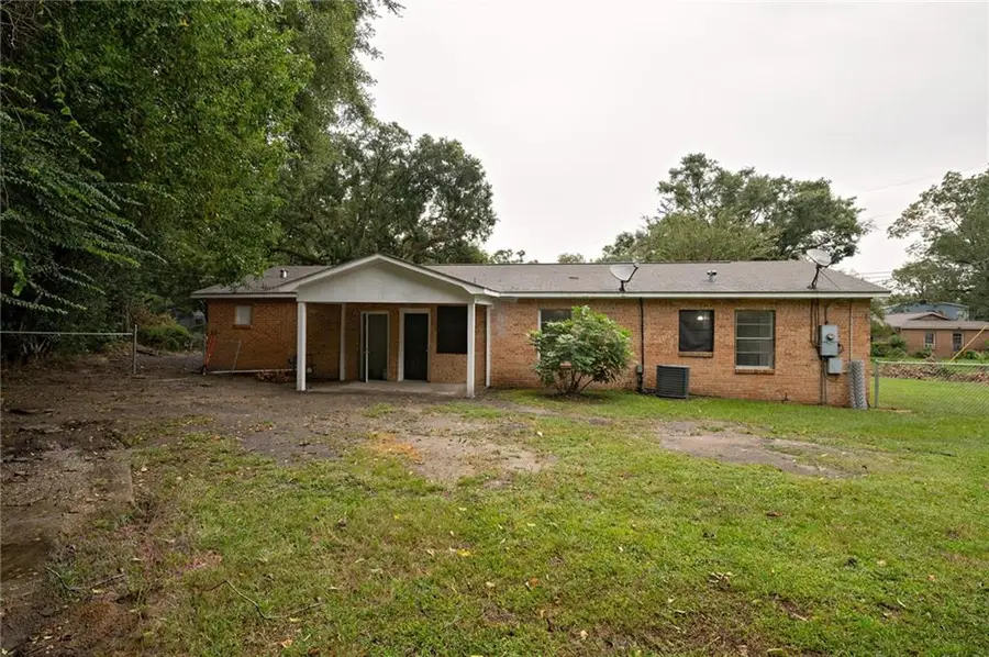1602 Marengo Drive, Mobile, AL 36605 - #2