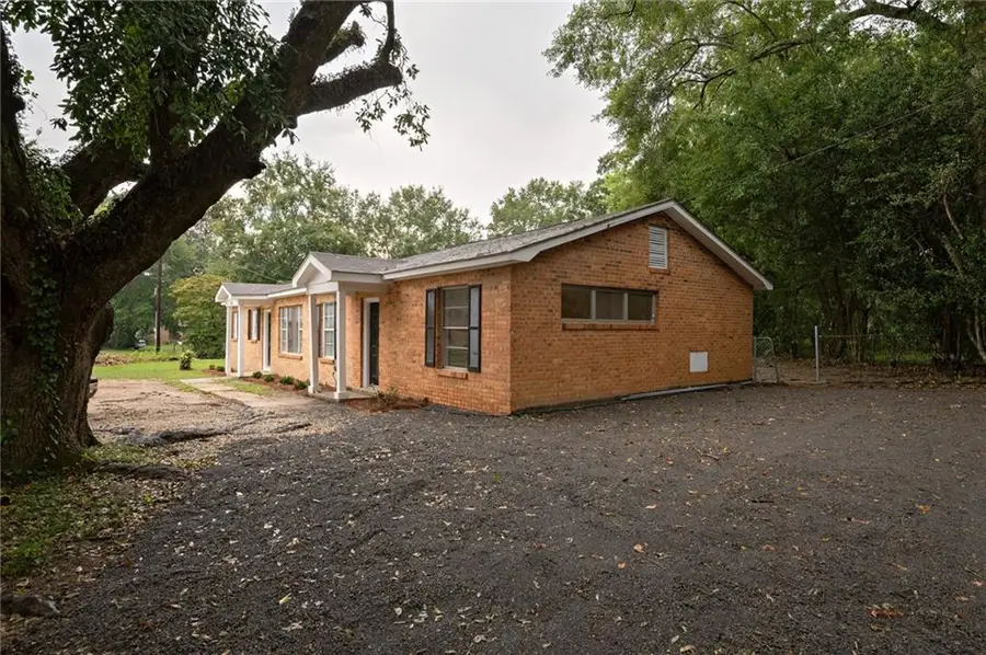 1602 Marengo Drive, Mobile, AL 36605 - #3