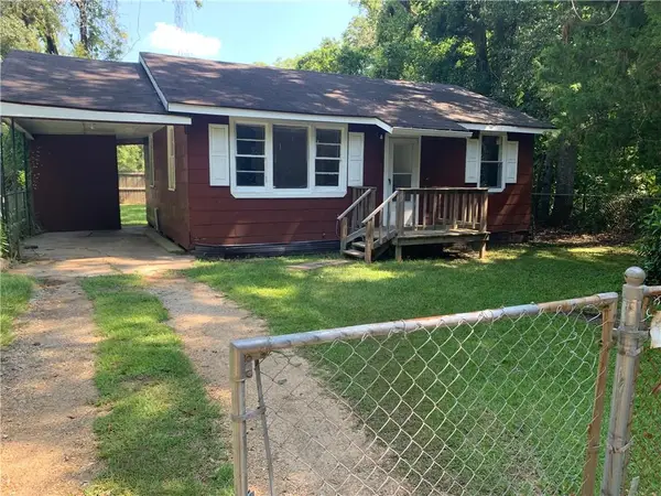 541 Chandler Street, Mobile, AL 36610